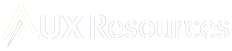 AUX Resources Corporation logo